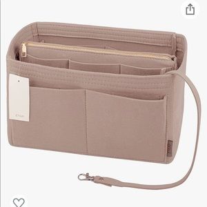 Speedy BB organization cube